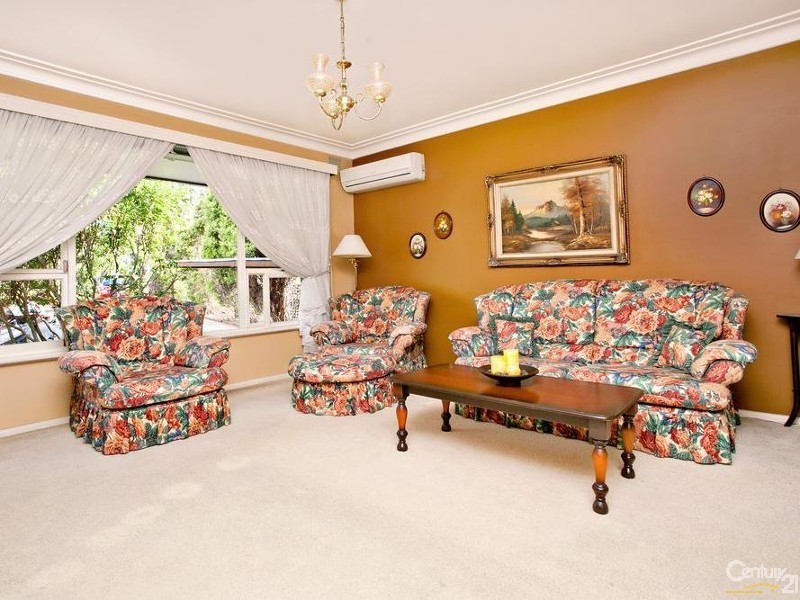 322  Seven Hills Road, Kings Langley NSW 2147