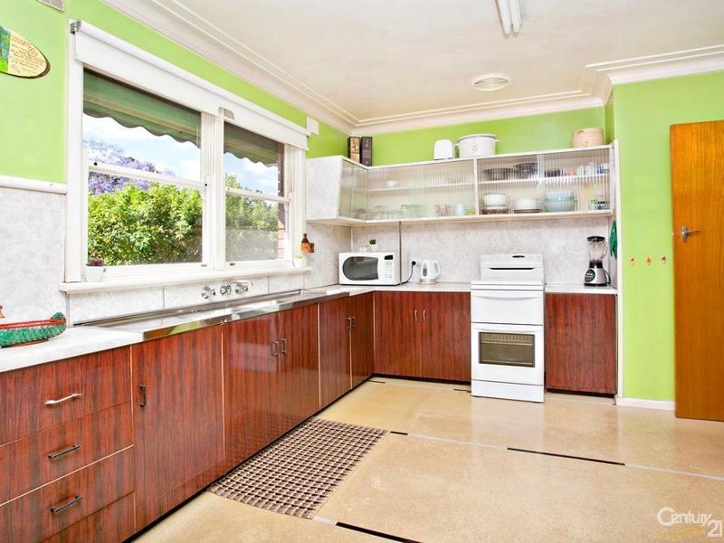 322  Seven Hills Road, Kings Langley NSW 2147