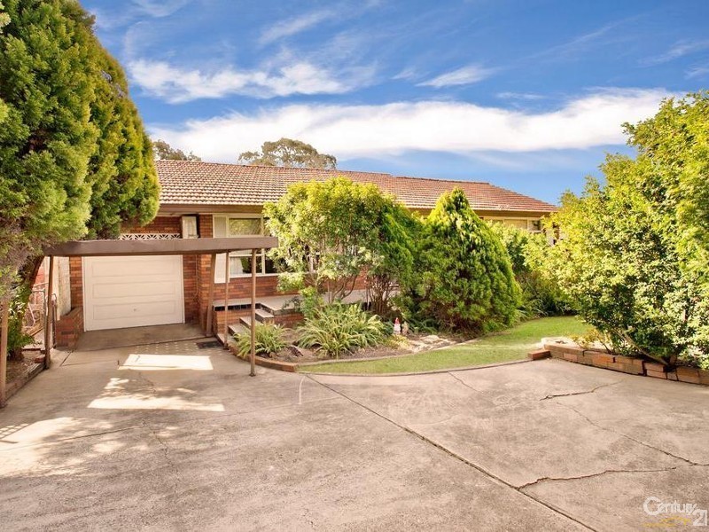 322  Seven Hills Road, Kings Langley NSW 2147
