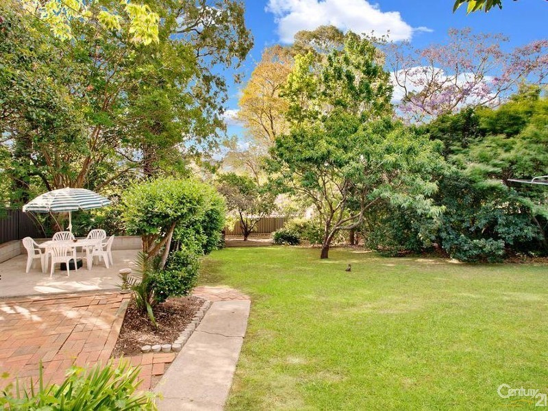 322  Seven Hills Road, Kings Langley NSW 2147