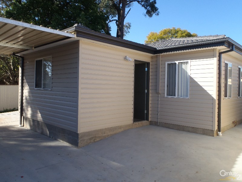 23a Allen Road, Blacktown NSW 2148