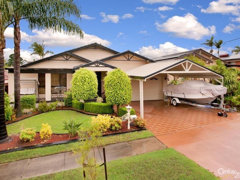 33 Winnipeg Street, Seven Hills NSW 2147