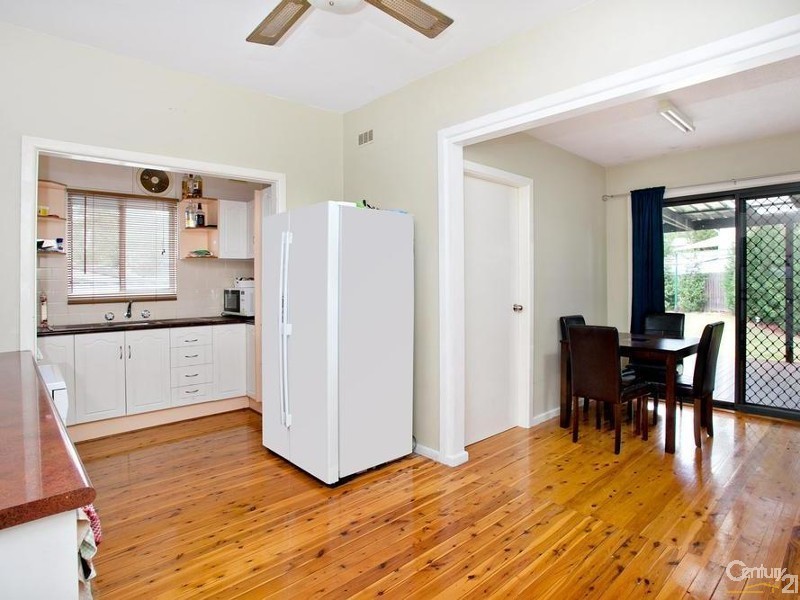 3 Tallawong Avenue, Blacktown NSW 2148