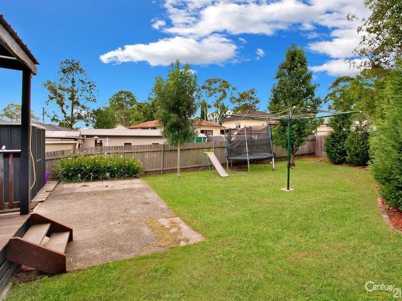 3 Tallawong Avenue, Blacktown NSW 2148