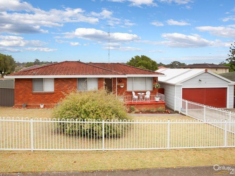 6  Nipigon Road, Seven Hills NSW 2147