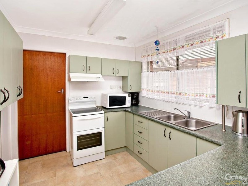 6  Nipigon Road, Seven Hills NSW 2147