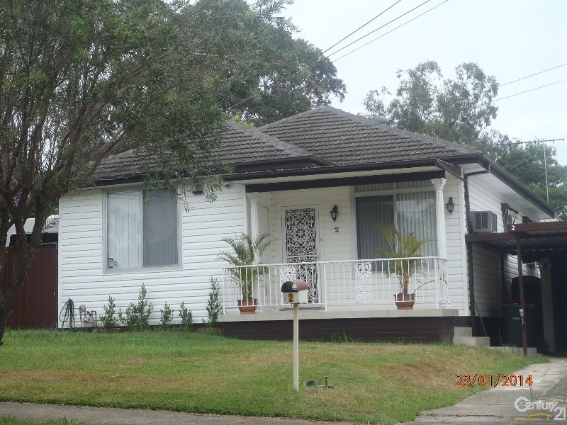 Lalor Park NSW 2147