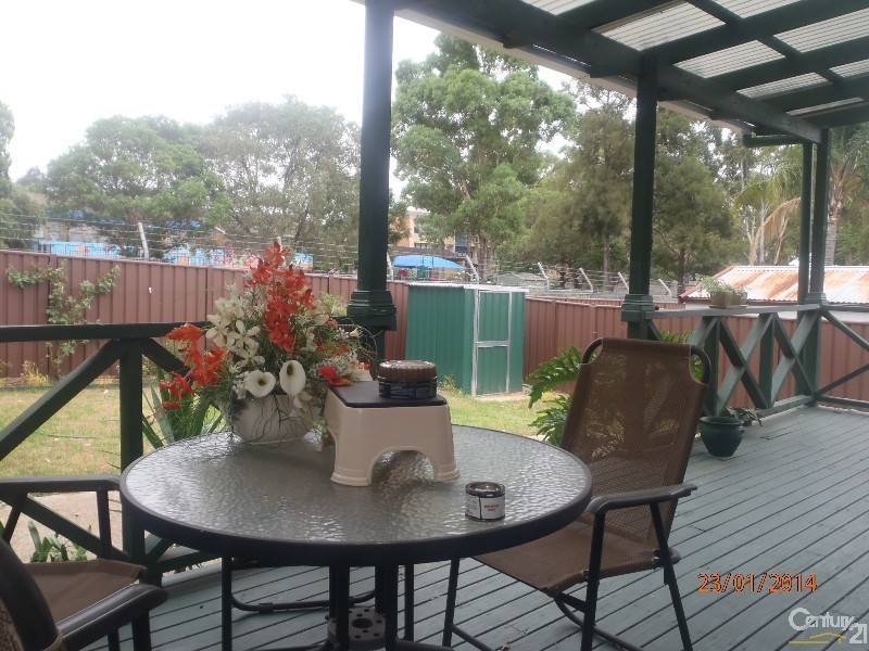 Lalor Park NSW 2147