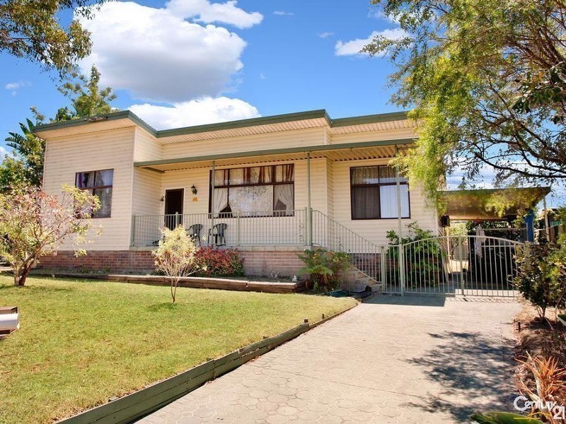 55 Lucas Road, Seven Hills NSW 2147