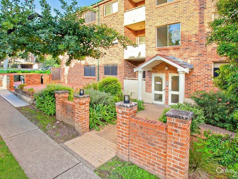 14/11 Oxford Street, Blacktown NSW 2148