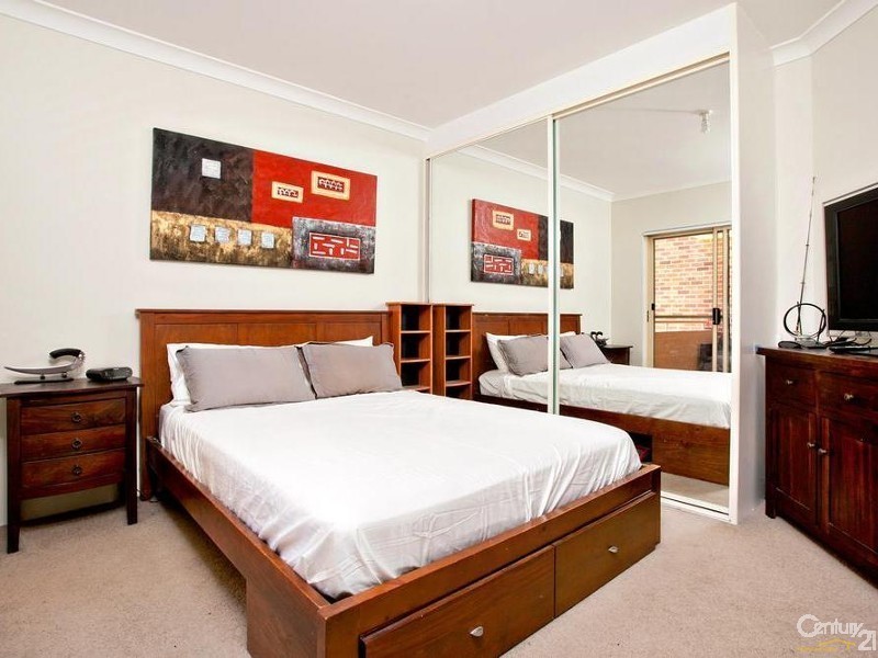 14/11 Oxford Street, Blacktown NSW 2148