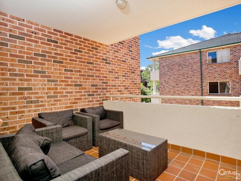 14/11 Oxford Street, Blacktown NSW 2148