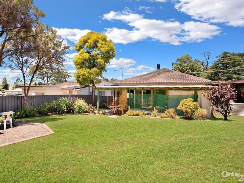 27 Shannon Street, Lalor Park NSW 2147