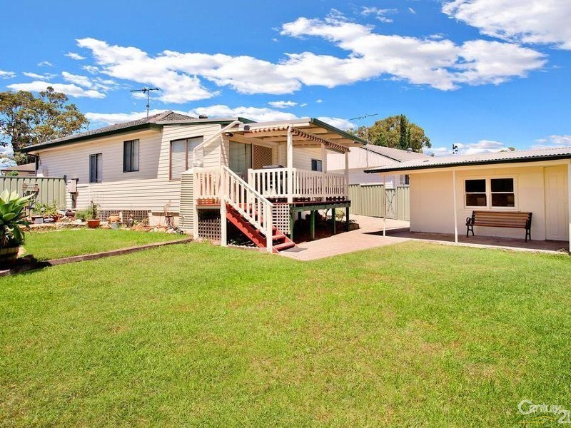 12 Maughan Street, Lalor Park NSW 2147