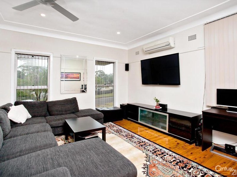 62 Christine Crescent, Lalor Park NSW 2147