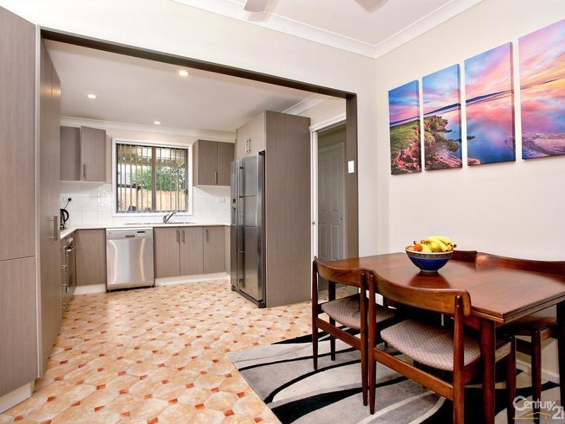 62 Christine Crescent, Lalor Park NSW 2147