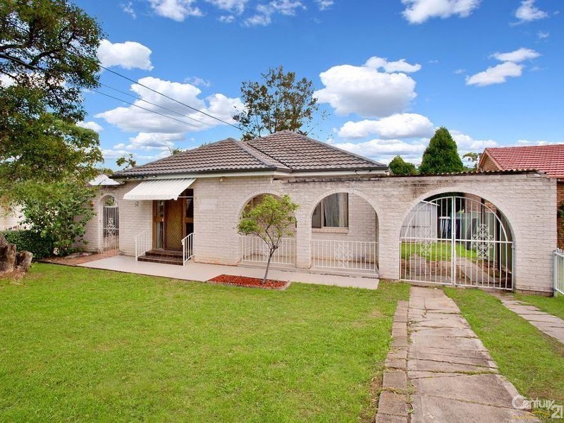 12 Jackson Road, Lalor Park NSW 2147