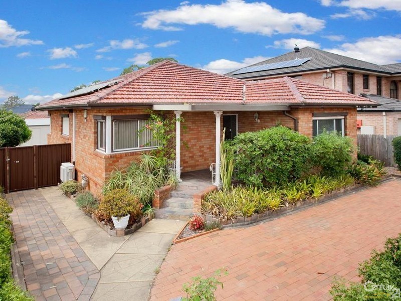 1 Olive Street, Seven Hills NSW 2147