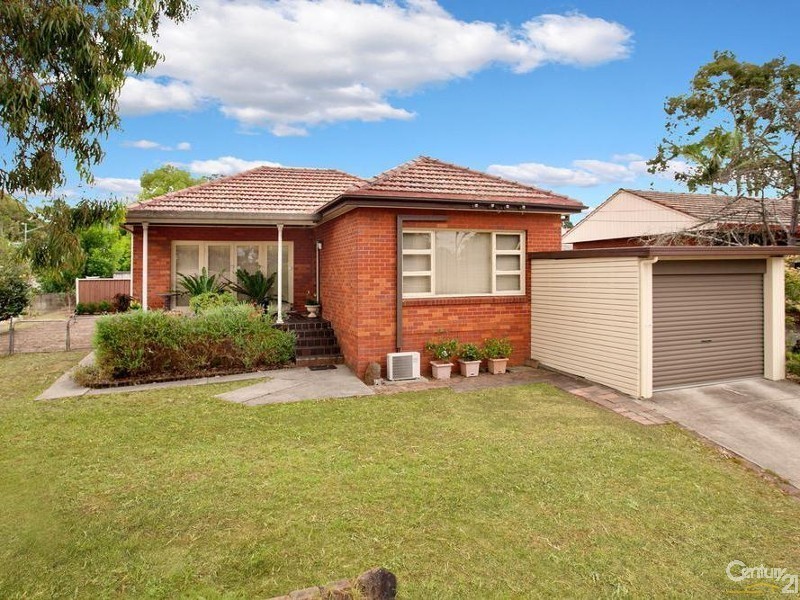 99 Wall Park Avenue, Blacktown NSW 2148