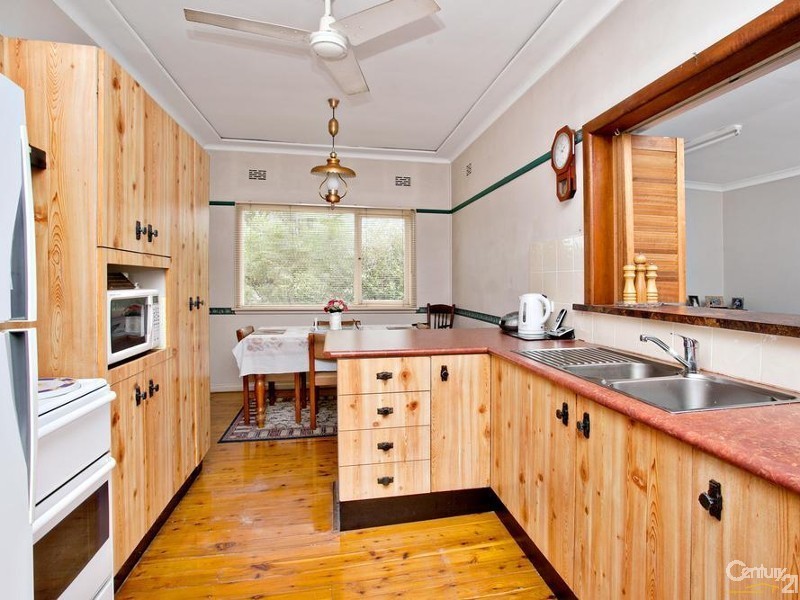 99 Wall Park Avenue, Blacktown NSW 2148