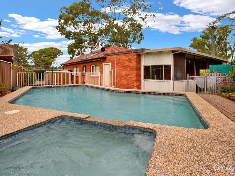 99 Wall Park Avenue, Blacktown NSW 2148