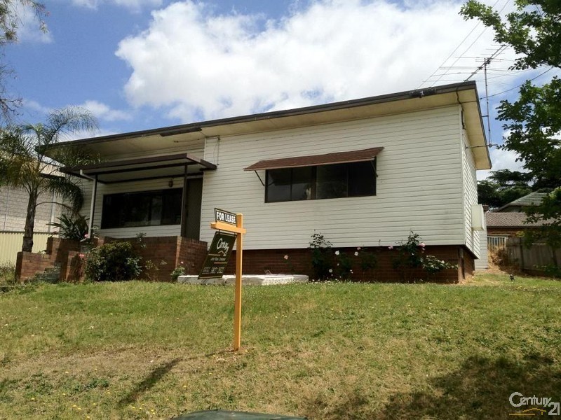 26 Christine Crescent, Lalor Park NSW 2147