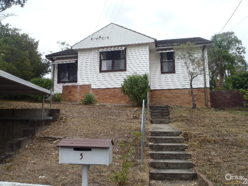 5 Dumble Street, Seven Hills NSW 2147