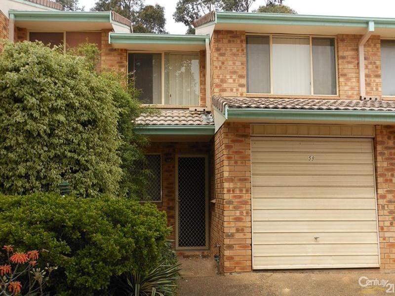 59/173a Reservoir Road, Blacktown NSW 2148