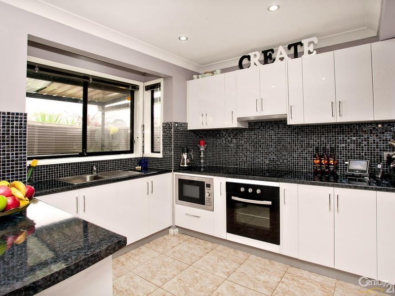 13/54 Golding Drive, Glendenning NSW 2761