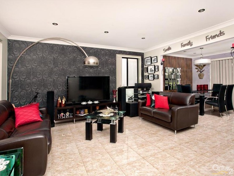 13/54 Golding Drive, Glendenning NSW 2761