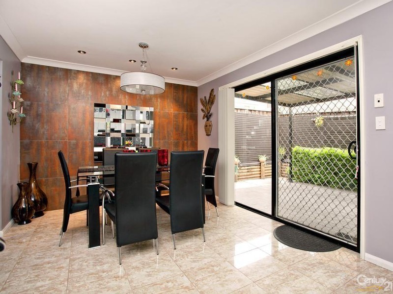 13/54 Golding Drive, Glendenning NSW 2761