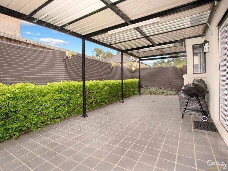 13/54 Golding Drive, Glendenning NSW 2761