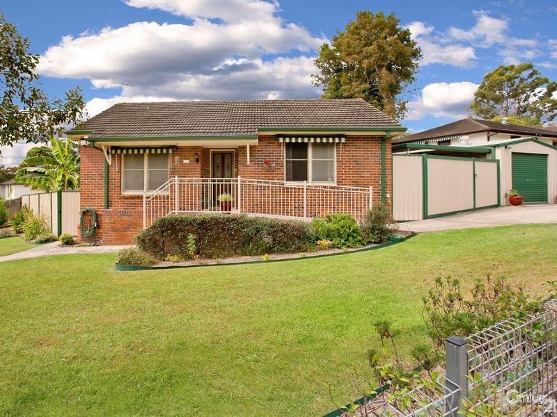 45 Blaxland Street, Lalor Park NSW 2147