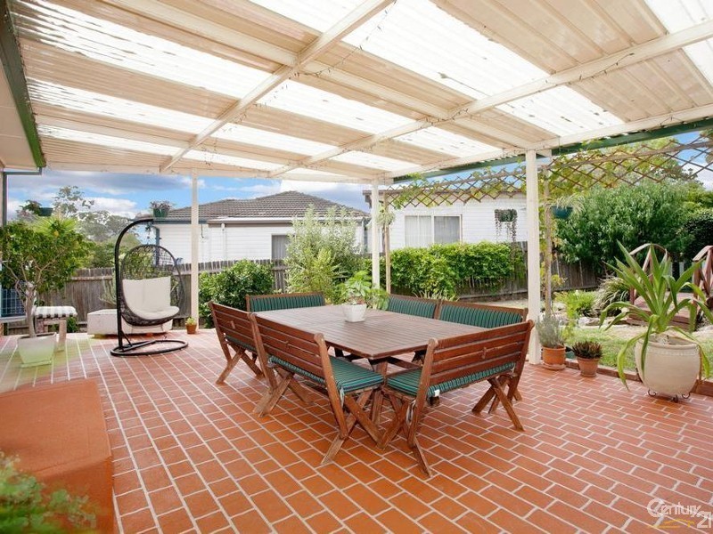 45 Blaxland Street, Lalor Park NSW 2147