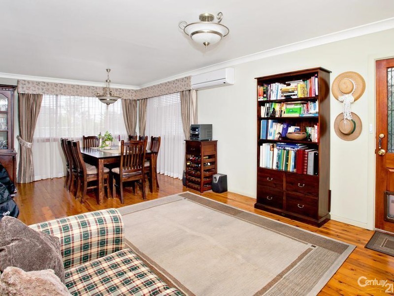 45 Blaxland Street, Lalor Park NSW 2147