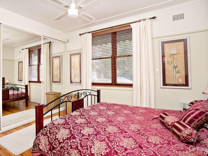 45 Blaxland Street, Lalor Park NSW 2147