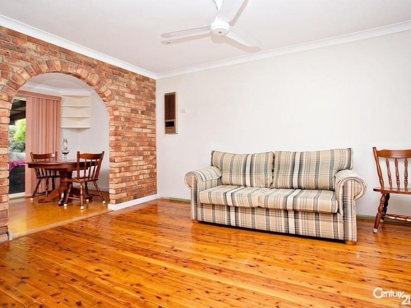 33 Monaro Street, Seven Hills NSW 2147