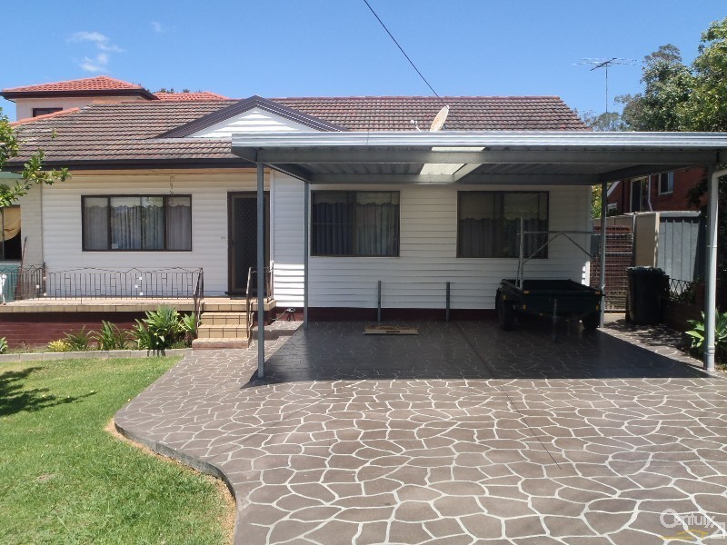 3 Orlando Crescent, Seven Hills NSW 2147