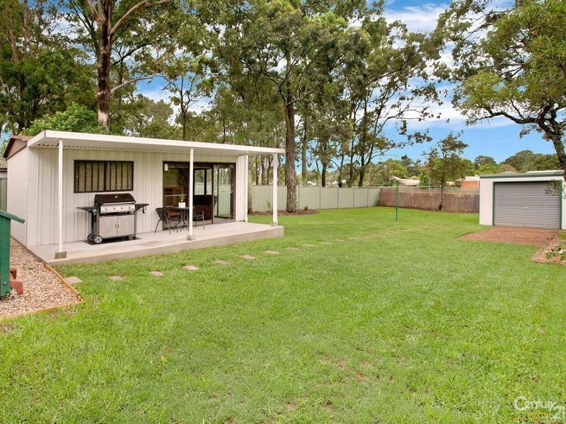 13 Lawson Street, Lalor Park NSW 2147