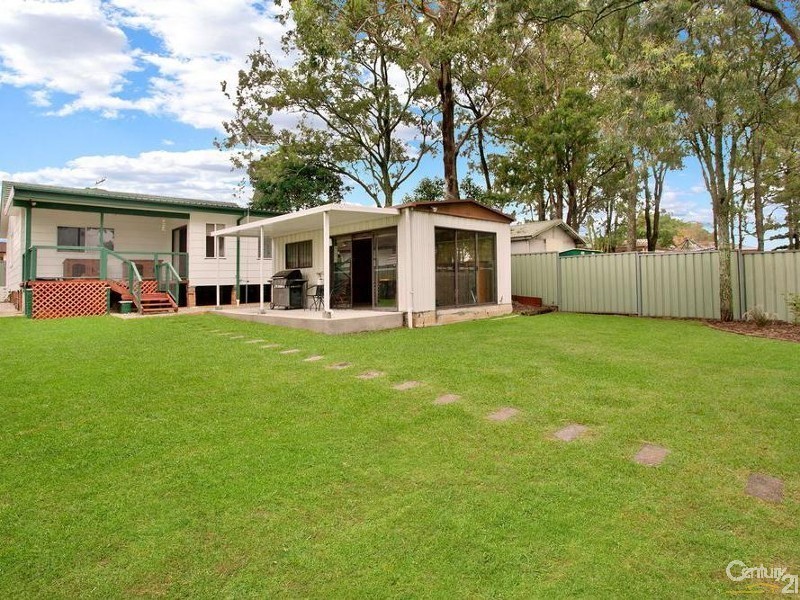 13 Lawson Street, Lalor Park NSW 2147