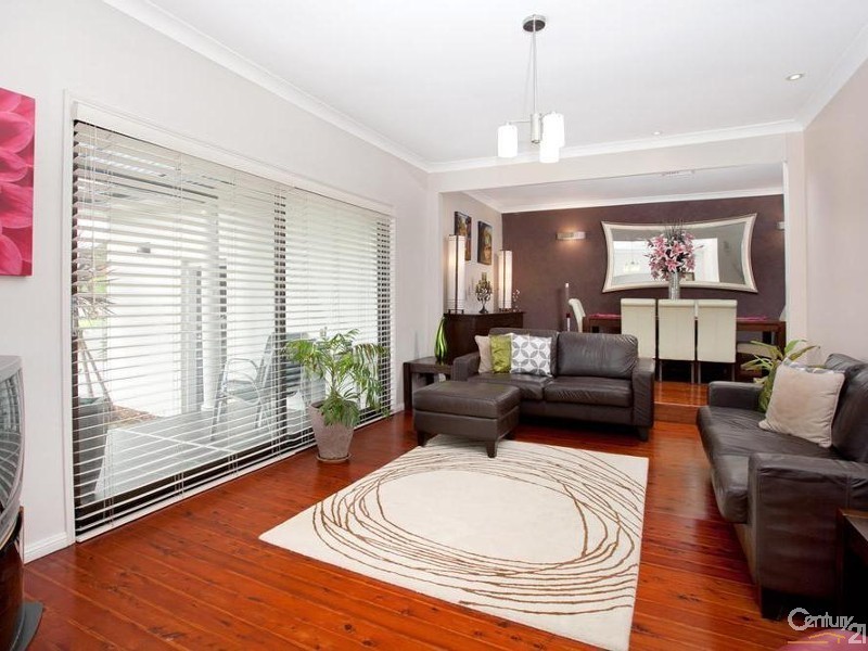 44  James Street, Seven Hills NSW 2147