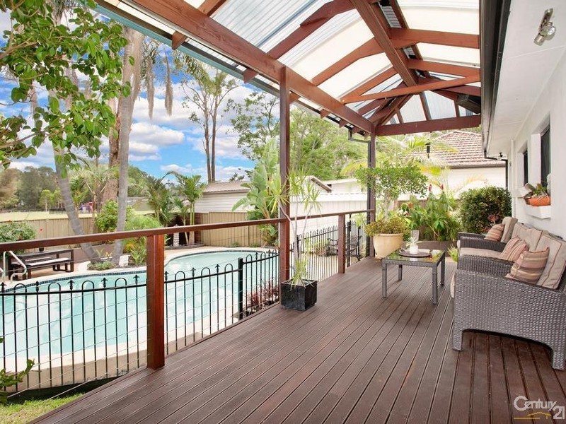 44  James Street, Seven Hills NSW 2147