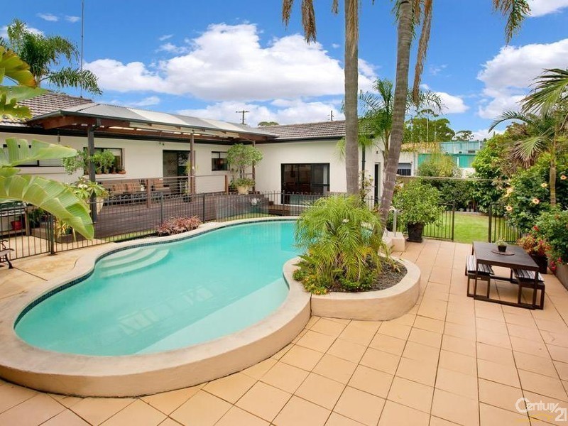 44  James Street, Seven Hills NSW 2147