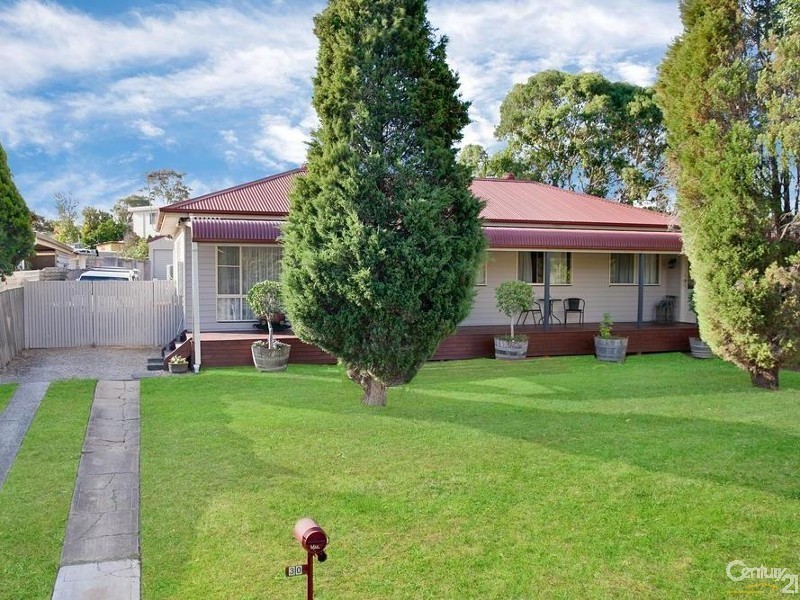 30 Wheeler Street, Lalor Park NSW 2147