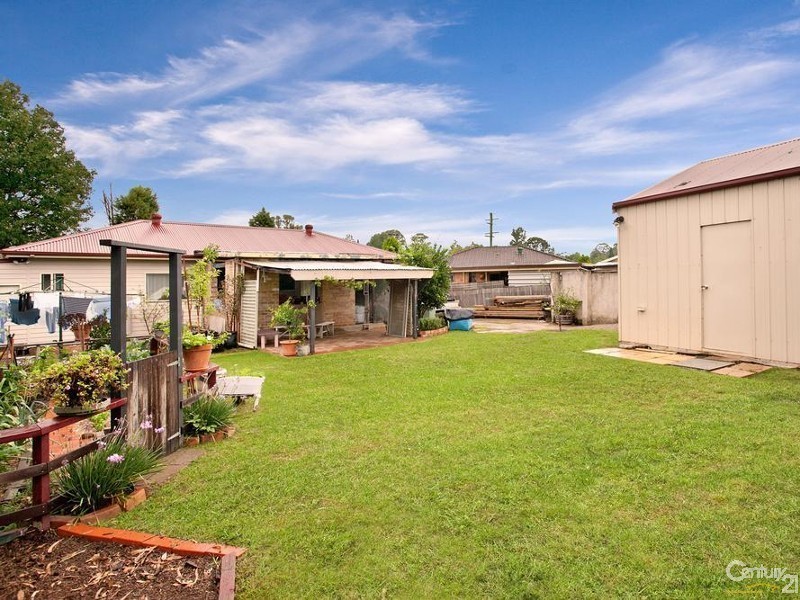 30 Wheeler Street, Lalor Park NSW 2147