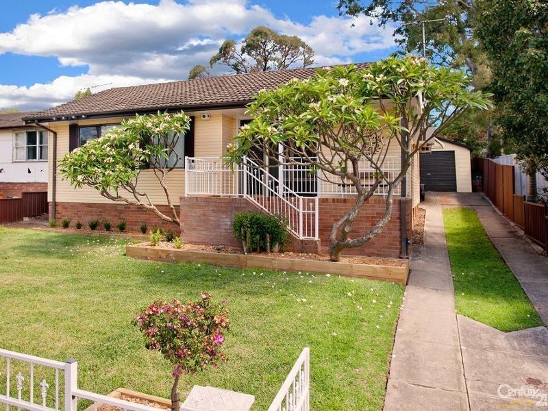 16 Mitchell Street, Lalor Park NSW 2147