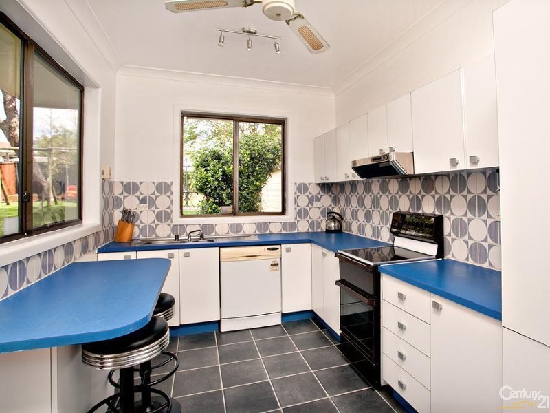 16 Mitchell Street, Lalor Park NSW 2147