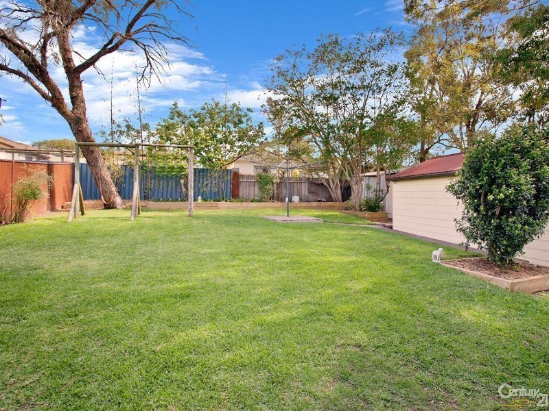 16 Mitchell Street, Lalor Park NSW 2147