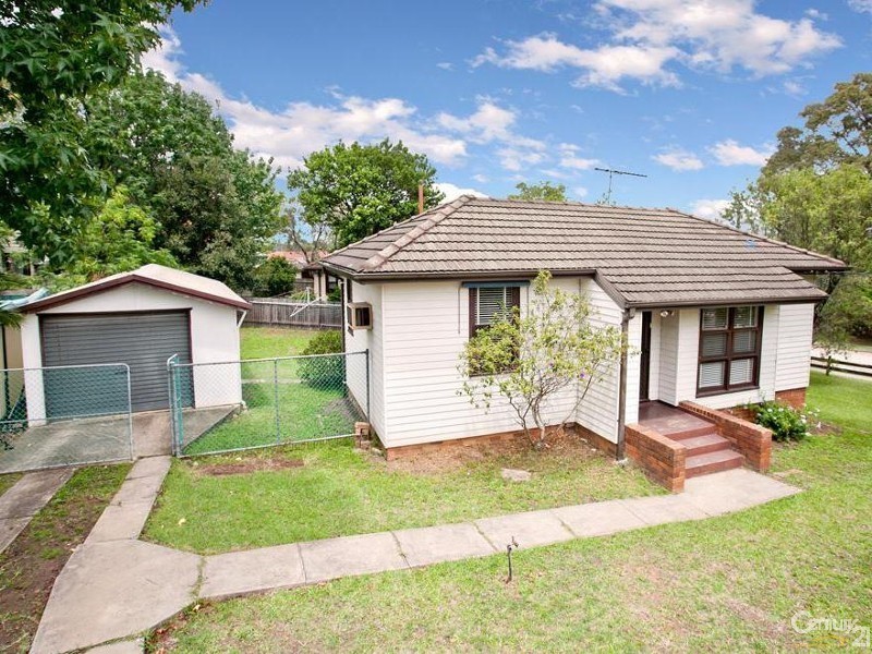 146 Lucas Road, Seven Hills NSW 2147