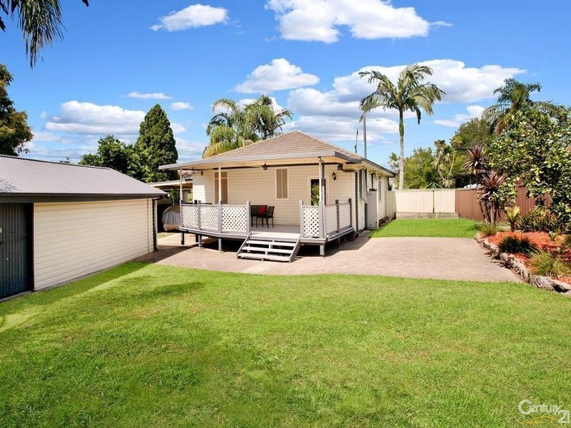 5 Burke Road, Lalor Park NSW 2147